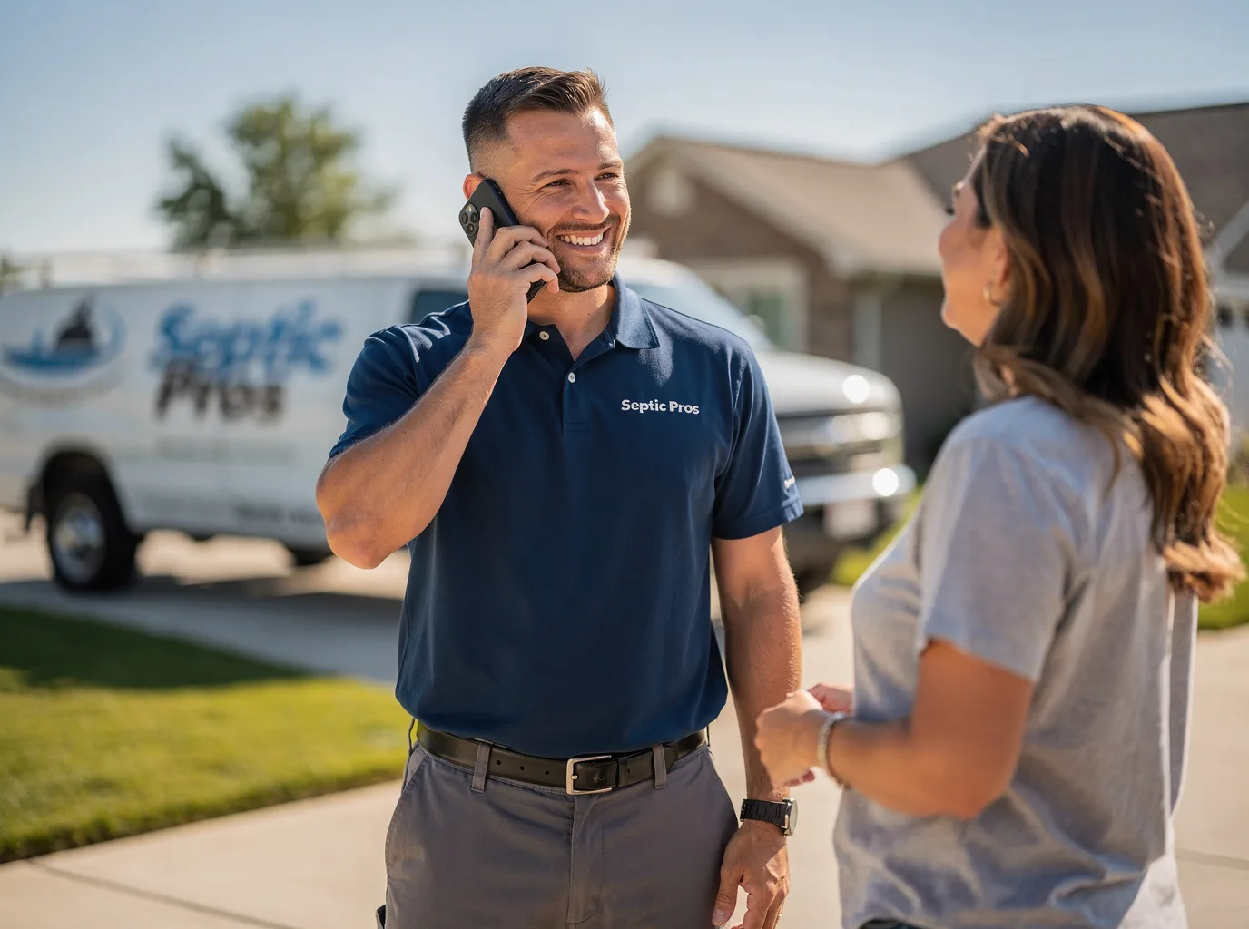 Septic Tank Pumping East Stroudsburg, PA FAQs